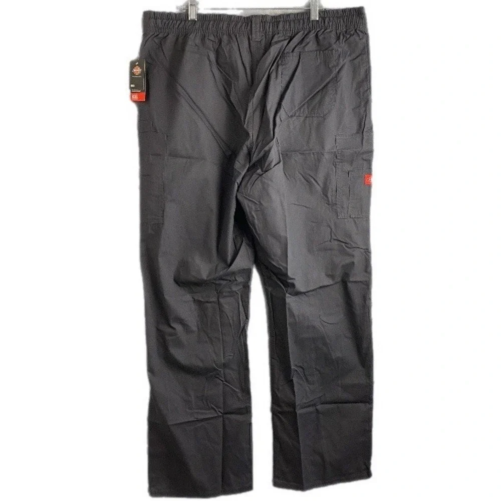 Dickies approximate measurements